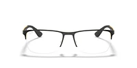 RB6335 Optique
