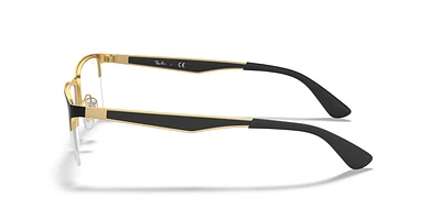 RB6335 Optique