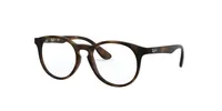 Ray-Ban Jr Unisex Havana