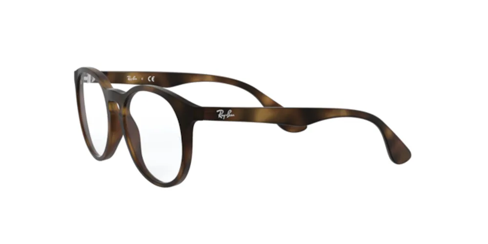 Ray-Ban Jr Unisex Havana