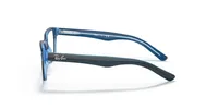 Ray-Ban Jr Unisex Blue