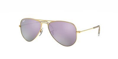 Ray-Ban Unisex Gold