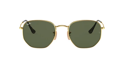 RB3548N Hexagonal Flat Lenses