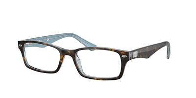 Ray-Ban Unisex Tortoise