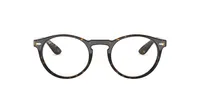 Ray-Ban Unisex Dark Havana