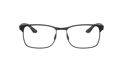 RB8416 Optics