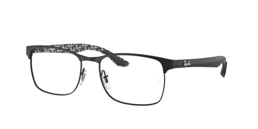 Ray-Ban Unisex Black