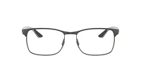 RB8416 Optique
