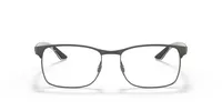 Ray-Ban Unisex Gunmetal