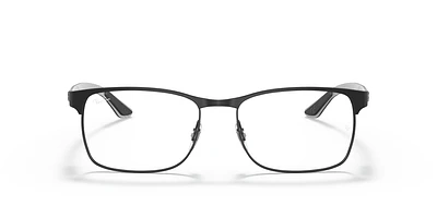 RB8416 Optics