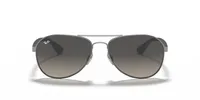 Ray-Ban Unisex Gunmetal