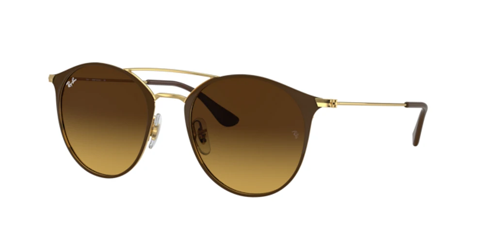 Ray-Ban Unisex Brown