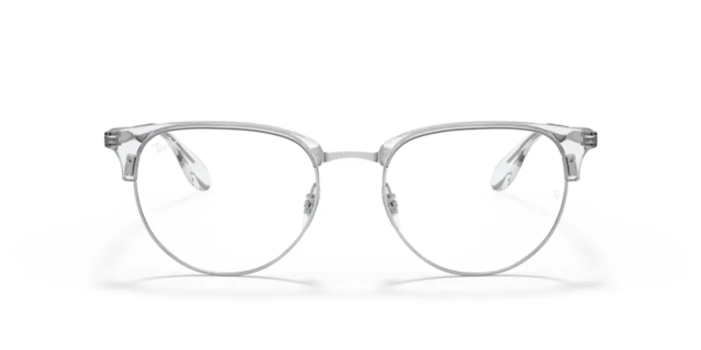 Ray-Ban Unisex Silver