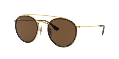 Ray-Ban Unisex Gold