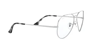 RB6489 Aviator Optics
