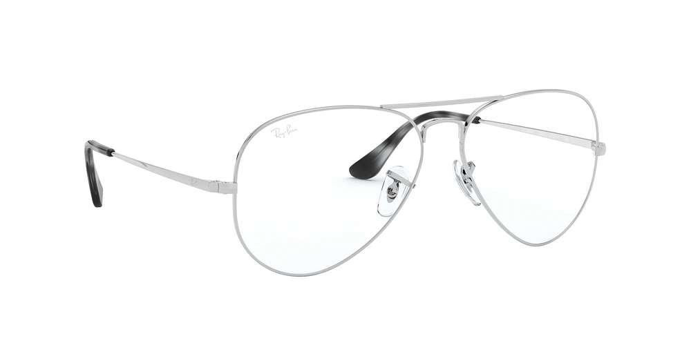 RB6489 Aviator Optics