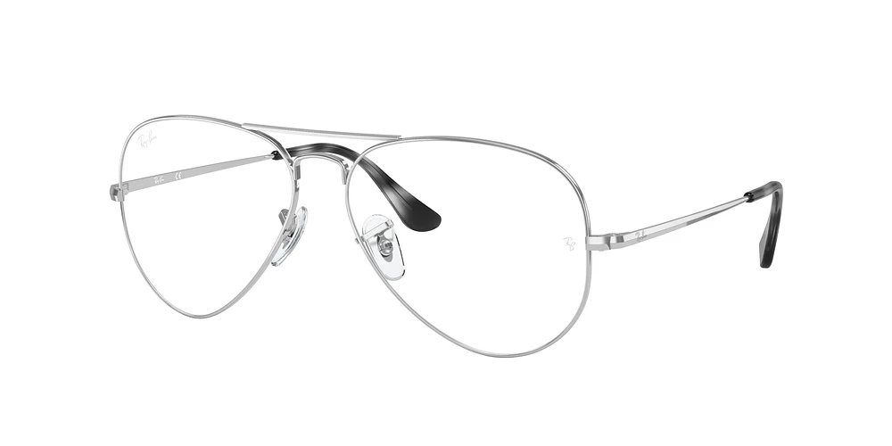 RB6489 Aviator Optics