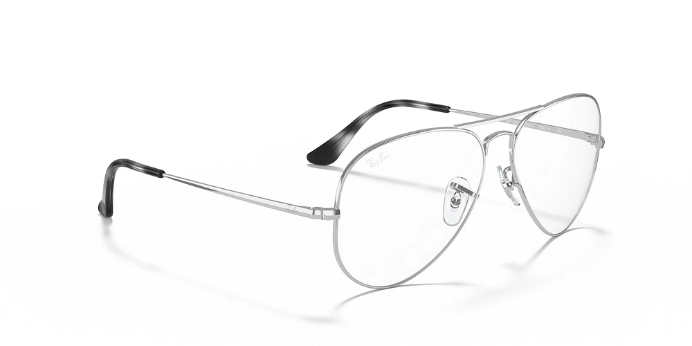 RB6489 Aviator Optics