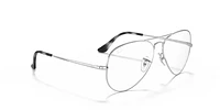 RB6489 Aviator Optics