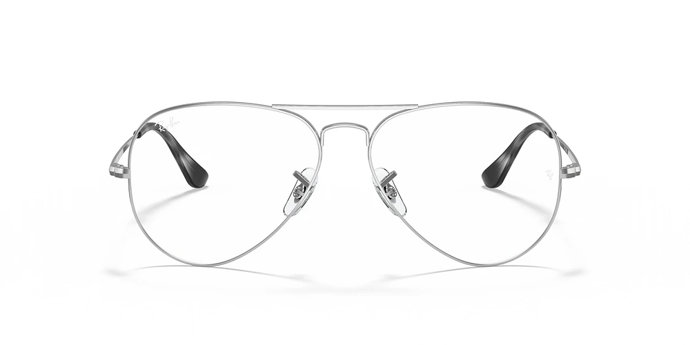 RB6489 Aviator Optics