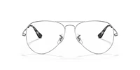 RB6489 Aviator Optics