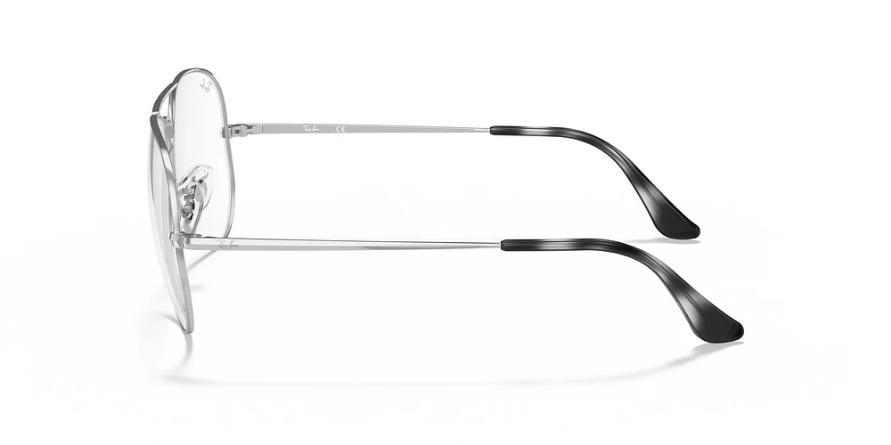 RB6489 Aviator Optics
