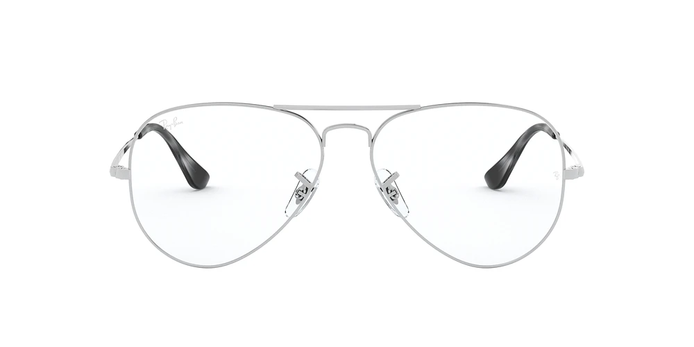 RB6489 Aviator Optics