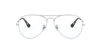 RB6489 Aviator Optics