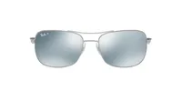 Ray-Ban Man Gunmetal