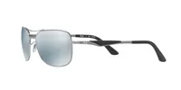 Ray-Ban Man Gunmetal