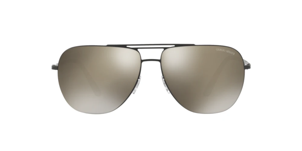 Giorgio Armani Man Noir Mat
