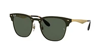 Ray-Ban Unisex Gold