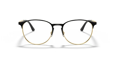 RB6375 Optique