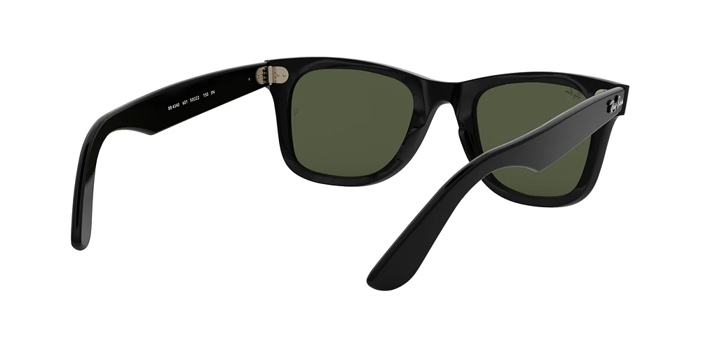 RB4340 Wayfarer Ease