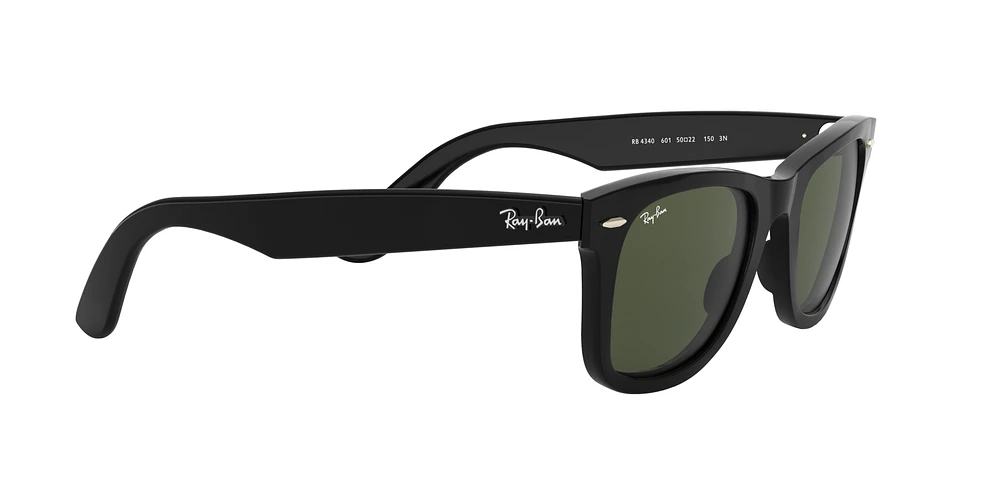 RB4340 Wayfarer Ease