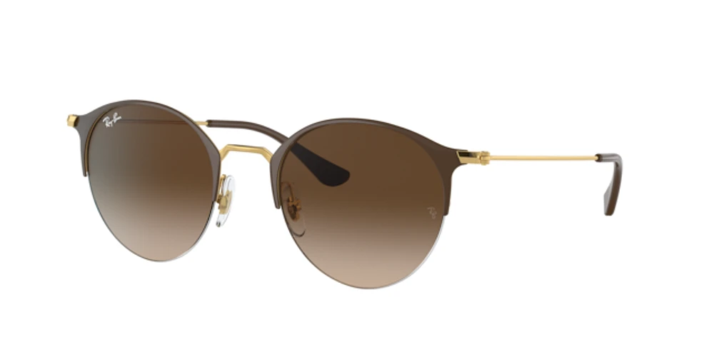 Ray-Ban Woman Brown