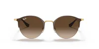 Ray-Ban Woman Brown