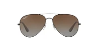 Ray-Ban Unisex Black