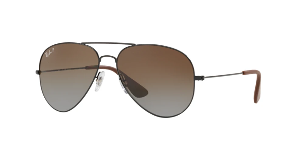 Ray-Ban Unisex Black