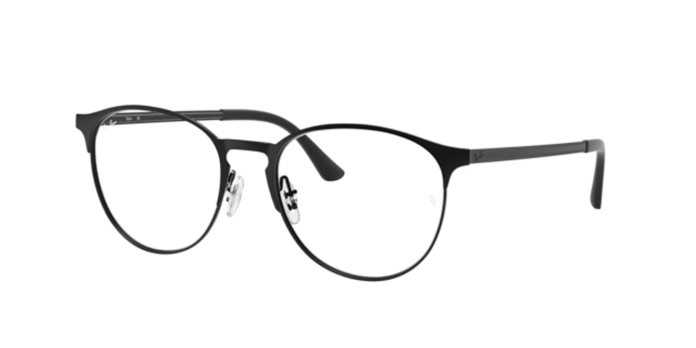 Ray-Ban Unisex Black