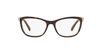 Versace Woman Havana Foncé