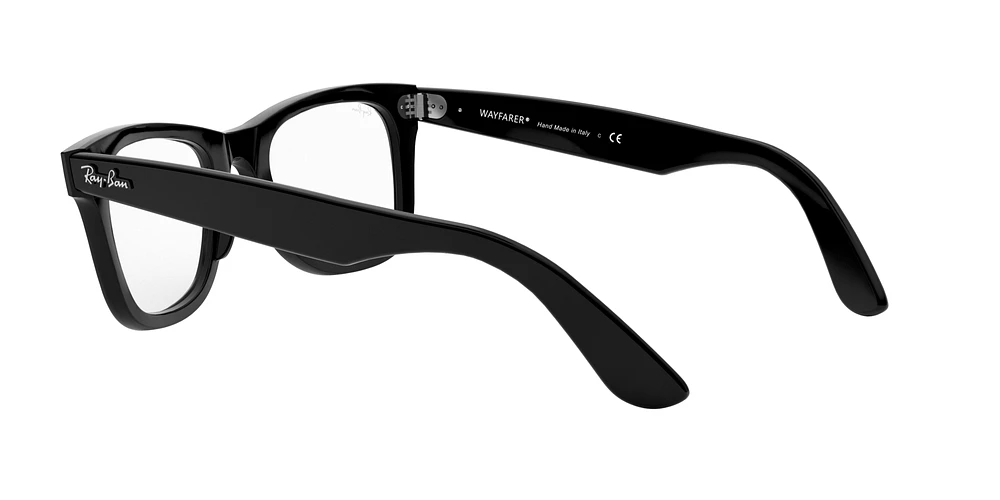 RB4340V Wayfarer Ease Optics