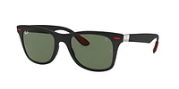 Ray-Ban Man Black