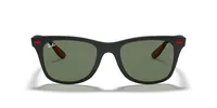 Ray-Ban Man Black