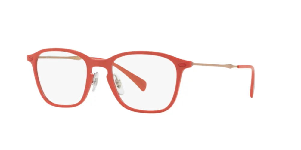 Ray-Ban Unisex Red