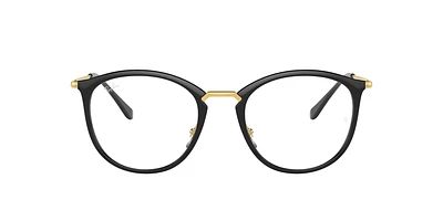 RB7140 Optics