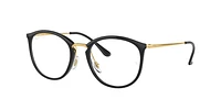 RB7140 Optique