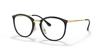 RB7140 Optique