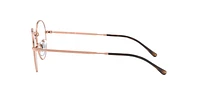 RB3582V Round Metal Optics II