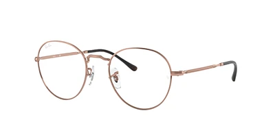 Ray-Ban Unisex Copper